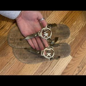 Michael Kors sandals
